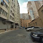 Kirayə (aylıq) 3 otaqlı Yeni Tikili, Nizami metrosu, Yasamal qəs., Yasamal rayonu 25