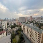 Kirayə (aylıq) 3 otaqlı Yeni Tikili, Gənclik metrosu, Dədə Qorqud parkı, Nərimanov rayonu 26