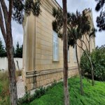 Satılır 5 otaqlı Həyət evi/villa, Buzovna, Xəzər rayonu 1