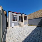 Satılır 4 otaqlı Həyət evi/villa, Koroğlu metrosu, Savalan qəs., Sabunçu rayonu 2