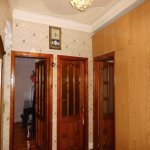 Продажа 4 комнат Вторичка, м. Азадлыг метро, 8-ой микрорайон, Бинагадинский р-н район 20