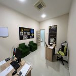 Kirayə (aylıq) 2 otaqlı Ofis, Nəriman Nərimanov metrosu, Nərimanov rayonu 3