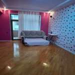 Kirayə (aylıq) 4 otaqlı Yeni Tikili, 28 May metrosu, Nəsimi rayonu 5