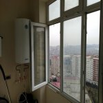 Kirayə (aylıq) 2 otaqlı Yeni Tikili, İnşaatçılar metrosu, Yeni Yasamal qəs., Yasamal rayonu 8