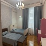 Kirayə (aylıq) 3 otaqlı Yeni Tikili, Elmlər akademiyası metrosu, Yasamal rayonu 5