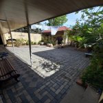 Satılır 5 otaqlı Həyət evi/villa, Avtovağzal metrosu, Biləcəri qəs., Binəqədi rayonu 17