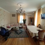 Satılır 3 otaqlı Həyət evi/villa, Azadlıq metrosu, Binəqədi qəs., Binəqədi rayonu 2