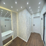 Продажа 3 комнатная Вторичка, м. Ази Асланова метро, пос. А.Асланов, Хетаи район 3