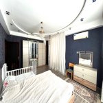 Satılır 3 otaqlı Yeni Tikili, Neftçilər metrosu, Nizami rayonu 3