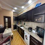 Satılır 3 otaqlı Yeni Tikili, Nizami metrosu, Kubinka, Nəsimi rayonu 12