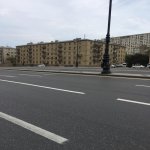 Kirayə (aylıq) 3 otaqlı Köhnə Tikili, Nəriman Nərimanov metrosu, Montin qəs., Nərimanov rayonu 1