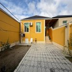 Satılır 3 otaqlı Həyət evi/villa, Koroğlu metrosu, Sabunçu rayonu 1