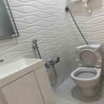 Kirayə (aylıq) 4 otaqlı Yeni Tikili, 28 May metrosu, Nəsimi rayonu 24