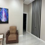 Kirayə (aylıq) 5 otaqlı Bağ evi, Buzovna, Xəzər rayonu 18