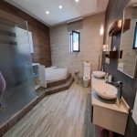 Satılır 5 otaqlı Həyət evi/villa, İnşaatçılar metrosu, Yasamal rayonu 19