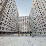 Satılır 3 otaqlı Yeni Tikili, 20 Yanvar metrosu, N.Tusi klinikası, Yasamal rayonu 22