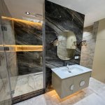 Satılır 2 otaqlı Yeni Tikili, 28 May metrosu, ABŞ səfirliyi, Nəsimi rayonu 29