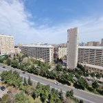 Satılır 2 otaqlı Köhnə Tikili, Azadlıq metrosu, Binəqədi rayonu 21