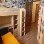 Kirayə (aylıq) 1 otaqlı Yeni Tikili, Azadlıq metrosu, 8-ci mikrorayon, Binəqədi rayonu 7