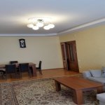 Satılır 2 otaqlı Yeni Tikili, Badamdar qəs., Səbail rayonu 10