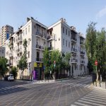Kirayə (aylıq) 4 otaqlı Köhnə Tikili, Xətai metrosu, Ağ şəhər, Cavanşir körpüsü, Xətai rayonu 1