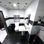 Аренда 2 комнатная Новостройка, пос. Бакиханова, Сабунчу район 6