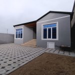 Satılır 4 otaqlı Həyət evi/villa, Binə qəs., Xəzər rayonu 2