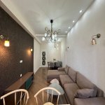 Продажа 2 комнатная Новостройка, м. 8 Ноябрь метро, Медицинский Университет, Насими район 3