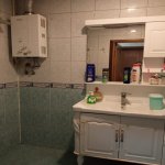 Satılır 2 otaqlı Köhnə Tikili, Qara Qarayev metrosu, Nizami rayonu 8