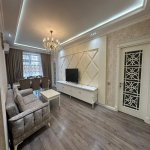 Kirayə (aylıq) 3 otaqlı Yeni Tikili, 20 Yanvar metrosu, Yasamal rayonu 2