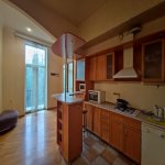 Kirayə (aylıq) 3 otaqlı Köhnə Tikili, Sahil metrosu, Səbail rayonu 8