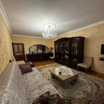 Satılır 3 otaqlı Köhnə Tikili, Nəriman Nərimanov metrosu, Nərimanov rayonu 2