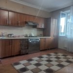 Аренда 3 комнат Новостройка, м. Эльмляр Академиясы метро, Ясамал район 18
