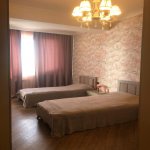 Satılır 3 otaqlı Yeni Tikili, Badamdar qəs., Səbail rayonu 21