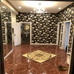 Аренда 3 комнат Новостройка, м. Эльмляр Академиясы метро, Ясамал район 5