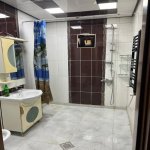 Satılır 4 otaqlı Həyət evi/villa, Koroğlu metrosu, Maştağa qəs., Sabunçu rayonu 10