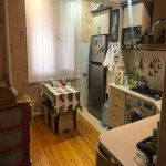 Satılır 3 otaqlı Köhnə Tikili, Əhmədli metrosu, Köhnə Günəşli qəs., Xətai rayonu 2