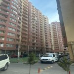 Satılır 3 otaqlı Yeni Tikili, Xətai metrosu, Xətai rayonu 1