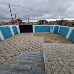 Satılır 4 otaqlı Həyət evi/villa, Binə qəs., Xəzər rayonu 2