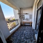 Kirayə (aylıq) 2 otaqlı Yeni Tikili, Qara Qarayev metrosu, Nizami rayonu 9