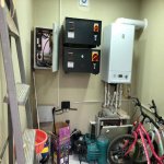 Satılır 4 otaqlı Həyət evi/villa, Mərdəkan, Xəzər rayonu 8