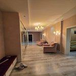 Satılır 4 otaqlı Yeni Tikili, Həzi Aslanov metrosu, Əhmədli, Xətai rayonu 4