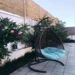 Kirayə (aylıq) 5 otaqlı Bağ evi, Mərdəkan, Xəzər rayonu 3