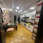 Satılır 3 otaqlı Yeni Tikili, Neftçilər metrosu, Bakıxanov qəs., Sabunçu rayonu 6