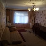 Satılır 2 otaqlı Köhnə Tikili, Əhmədli metrosu, Əhmədli, Xətai rayonu 1