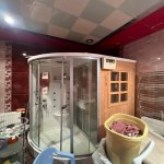 Satılır 3 otaqlı Yeni Tikili, Bakıxanov qəs., Sabunçu rayonu 16