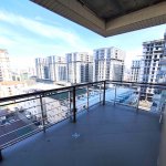 Kirayə (aylıq) 3 otaqlı Yeni Tikili, Nəriman Nərimanov metrosu, Heydər Əliyev Mərkəzi, Nərimanov rayonu 21