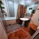 Аренда 4 комнатная Вторичка, 8-ой микрорайон, Бинагадинский р-н район 12