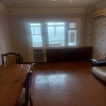Satılır 3 otaqlı Köhnə Tikili, Qara Qarayev metrosu, Nizami rayonu 2