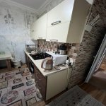 Продажа 1 комнат Вторичка, İnşaatçılar метро, пос. Йени Ясамал, Ясамал район 5